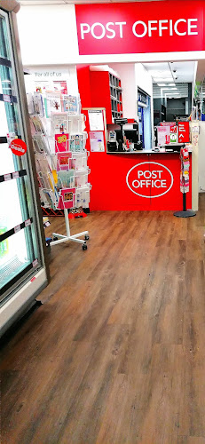 Reviews of Finaghy Post Office in Belfast - Post office