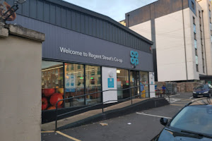 Co-op Food - Regent Street