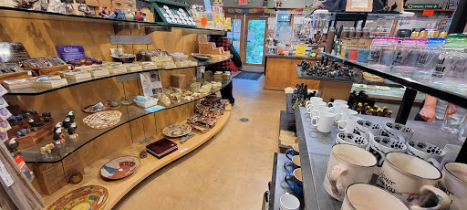 Gift Shop «Mt Lemmon General Store & Gift», reviews and photos, 12856 N Sabino Canyon Park, Mt Lemmon, AZ 85619, USA