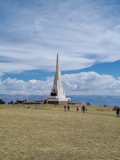 Museo de arte moderno Ayacucho