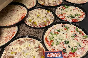 Aktas Pizza und Kebaphaus image