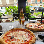 Photo n°2 de l'avis de Iveta.a fait le 18/06/2023 à 15:55 sur le  La Dolce Vita RistoBar à Naples