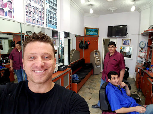 Barber Shop «David Barbershop», reviews and photos, 194 Court St, Brooklyn, NY 11201, USA