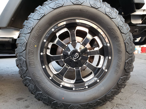 Used Car Dealer «Euro Auto Sales», reviews and photos, 3368 El Camino Real, Santa Clara, CA 95051, USA