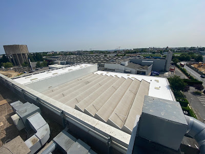 Nacelles du Nord à Mons-en-Barœul