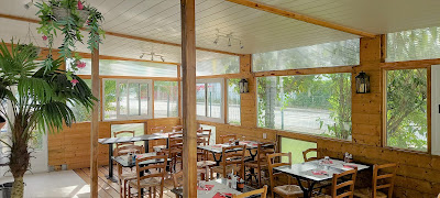Chik'R restaurant à Toulouse