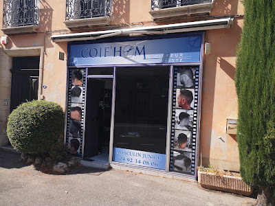 COIF HOM à Les Mées