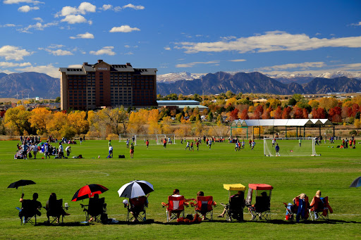 Park «Westminster City Park», reviews and photos, 10455 N Sheridan Blvd, Westminster, CO 80020, USA