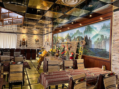 NATALIYA Restaurant Ukrainien à Massy