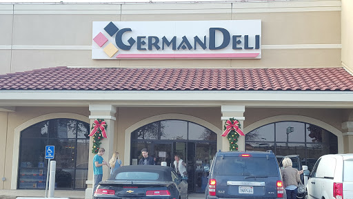 Gourmet Grocery Store «GermanDeli European Food Store», reviews and photos, 5100 TX-121, Colleyville, TX 76034, USA