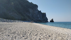 Photo de Brian beach avec petite baie