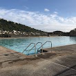 Pālolo Valley Swimming Pool