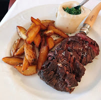 Steak du Restaurant Franchin à Nice - n°10