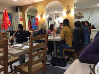 Atmosphère du Restaurant italien Taormina à Douai - n°4