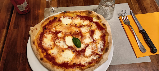 Ristorante Pizzeria Pacan in Laigueglia, Provincia di Savona