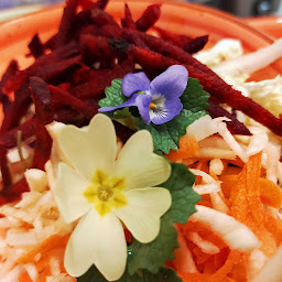 Photo n°15 de Picorette - Cantine végétarienne à Gap ()