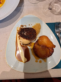 Les plus récentes photos du Restaurant français Le Vieux Quartier à La Roche-Bernard - n°1