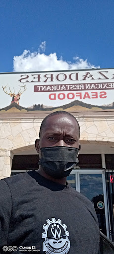 Outdoor Sports Store «Military City Surplus», reviews and photos, 2415 Harry Wurzbach Rd, San Antonio, TX 78209, USA