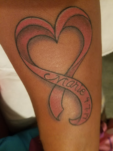 Explore simple hawaii tattoo ideas, creative tattoo ideas in Toms River, available at The Daruma Tattoo & Piercing Company