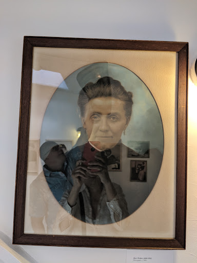 Cultural Center «Noble Maritime Collections», reviews and photos, 1000 Richmond Terrace # 8, Staten Island, NY 10301, USA