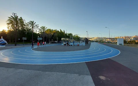 Parque Multidesportivo Naide Gomes image