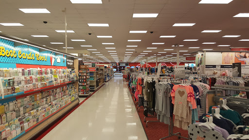 Department Store «Target», reviews and photos, 3489 Lowery Pkwy, Fultondale, AL 35068, USA