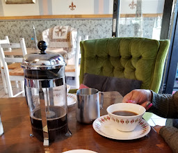 Monalisa Collage cuisine & crepes photo