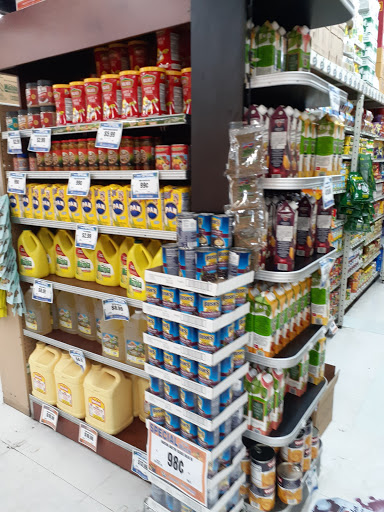 Supermarket «Sabor Tropical Supermarket», reviews and photos, 969 Normandy Dr, Miami Beach, FL 33141, USA