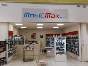 MobilMax - mobilní telefony (Svitavy)