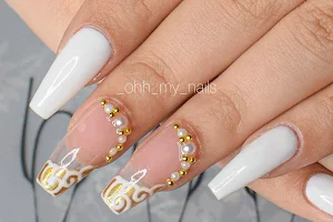 Ohh My Nails image