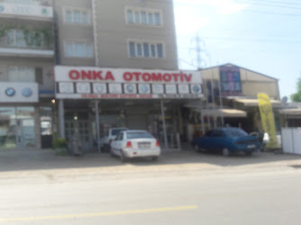 Onka Otomotiv
