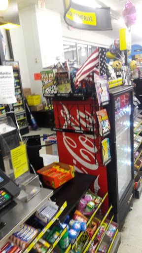 Discount Store «Dollar General», reviews and photos, 5611 Riverdale Rd, College Park, GA 30349, USA