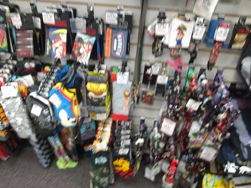 Video Game Store «GameStop», reviews and photos, 24 Spring Valley Marketplace, Spring Valley, NY 10977, USA