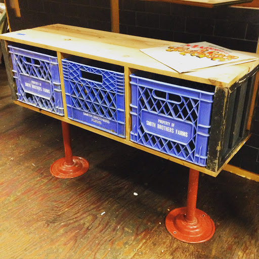 Architectural Salvage Store «Earthwise Architectural Salvage», reviews and photos, 628 E 60th St, Tacoma, WA 98404, USA