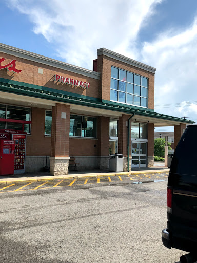 Drug Store «Walgreens», reviews and photos, 1741 Washington Rd, Pittsburgh, PA 15241, USA