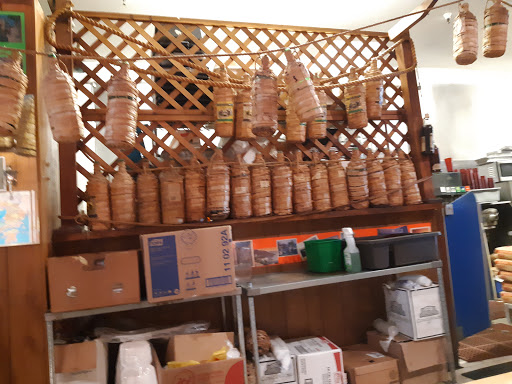 Shopping Mall «Crystal Springs Shopping Village», reviews and photos, 100 De Anza Blvd, San Mateo, CA 94402, USA