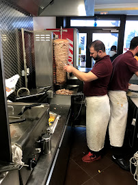 Photos du propriétaire du Restaurant turc Manídar à Savigny-sur-Orge - n°7