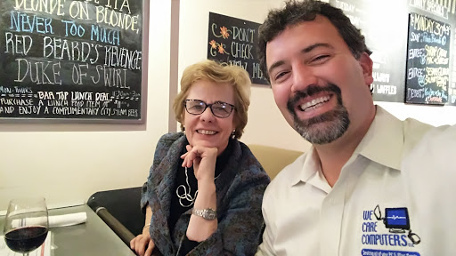 Computer Repair Service «We Care Computers, LLC», reviews and photos, 2437 Albany Ave #101A, West Hartford, CT 06117, USA