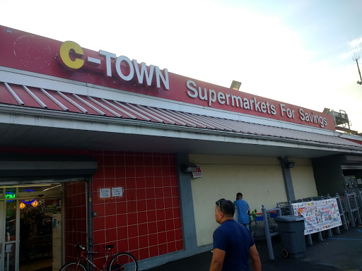 Grocery Store «C-Town Supermarkets», reviews and photos, 1662 New York Ave, Huntington Sta, NY 11746, USA