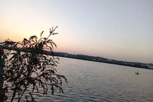 Shahpura Lake image