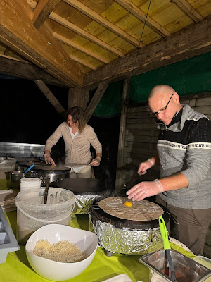 Galettes Zen Breizh à Bovel