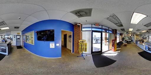 Auto Repair Shop «Automotive Dynamics», reviews and photos, 9902 W Santa Fe Dr, Sun City, AZ 85351, USA