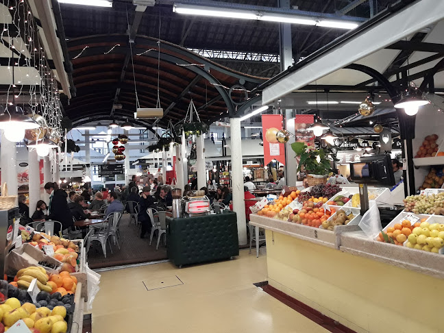 Mercado de Campo de Ourique - Mercado