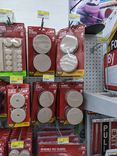 Hardware Store «Ace Hardware», reviews and photos, 135 W 320 N, Kaysville, UT 84037, USA