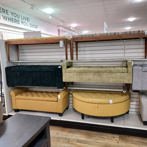 Department Store «HomeGoods», reviews and photos, 1349 W Campbell Rd, Richardson, TX 75080, USA