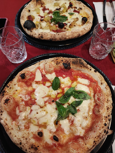Il Pacchero Latina - Ristorante - Pizzeria - Lounge Bar in Latina, Provincia di Latina