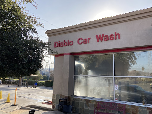 Diablo Car Wash & Detail