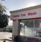 Diablo Car Wash & Detail