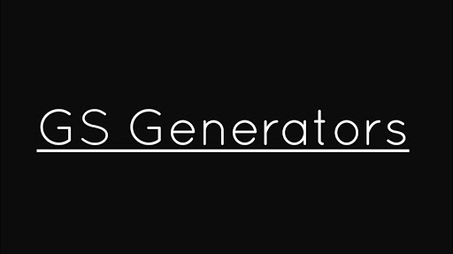 GS GENERATORS