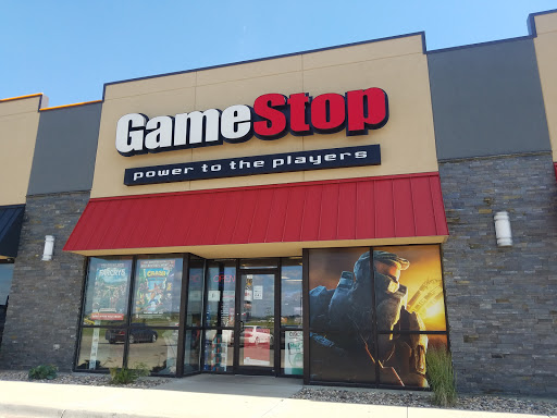 Video Game Store «GameStop», reviews and photos, 2700 9th Ave SE Suite 101, Watertown, SD 57201, USA